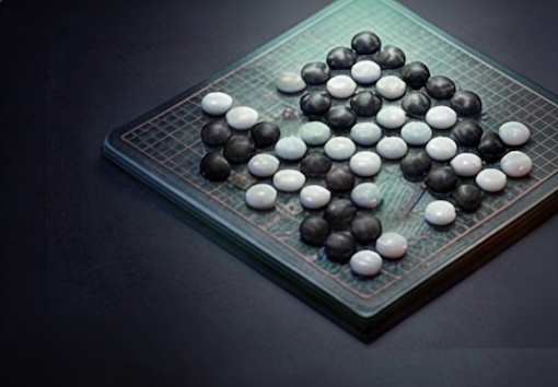 Gomoku